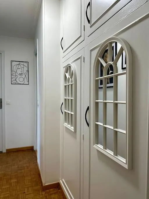 Apartament Standing *