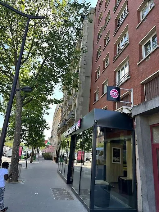 Apartament Standing